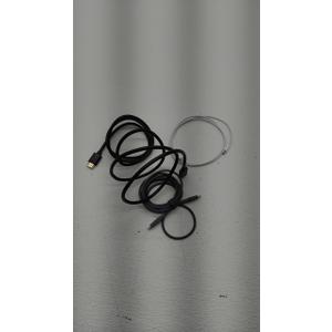 Cable iPhone, USB C, HDMI