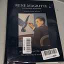 rene magritte, Paperback