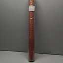 Aimyoo Kraft Christmas Wrapping Paper Jumbo Roll, Red Stripe Reindeer Snowflakes Design, Xmas Gift Wrap Paper 30 inch x 100 ft