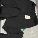 Tapata Women's Stretchy Straight Dress Pants with Pockets Tall, Petite, Regular for Office Work Business, Size: 34", M