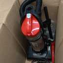 Dirt Devil Endura Lite Upright Bagless Vacuum Cleaner, wand with 6 ft.