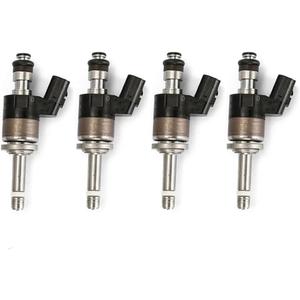 Seypon Fuel Injectors 
4 Pcs 16010-5PA-305 160105PA305 Fuel Injectors Replacement for 2021 Honda CR-V Special Edition Sport Utility 4-Door 1.5L 1497CC l4 GAS DOHC Turbocharged