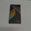 TORRAS Shockproof for iPhone 17 Pro Max Case with Camera Control Button, [12FT Military Grade Drop Protection] Enhanced Grip & Soft Touch Translucent Slim 17 Pro Max Case [3 colors Buttons], Deep Blue