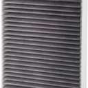 PG Cabin Air Filter PC99264C | Fits 2016-2025 Volvo XC90, 2018-2025 XC60, 2019-2025 S60, 2017-2025 S90, 2020-2025 V60 Cross Country, 2017-2025 V90 Cross Country, 2019-2025 V60