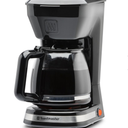 Toastmaster Coffee Maker, 12 cup