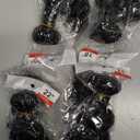 4 pcs Hair Extensions 18", 20", 22", 24" 