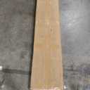 GarveeHome Queen Size Wood Platform Bed Frame, Wooden Bed Frame Without Headboard, Wood Slat Support, No Box Spring Needed, Easy Assembly, Pine