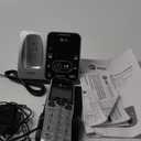 VTech CRL32102 dect_6.0 1-Handset Landline Telephone