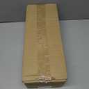 Bucherry 4 Pcs Easter Bunny Flameless Candle Light 7.5" LED Pastel Easter Rabbit Candles Battery Operated Spring Lighted Tealight Bunny Flickering Tea Light Gifts for Women Spring Home Table Decor