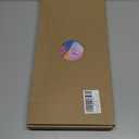 Ospelelf Keyboard Wrist Rest Set with Ergonomic Mouse Pad - 3-in-1 Memory Foam Support for Pain Relief, Office & Gaming with Coaster Multi Color