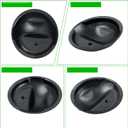 munirater Differential Cover Replacement for 4Runner 1995-2004 926-993