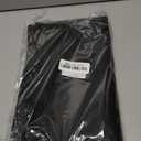 Grounding Mat for Feet, Earthing Grounding Mat for Bed, Pain Relief Earth Connection Therapy for Better Sleep, Meditation, Office, Yoga Grounding Pad with Tester Pen & Cord 23.6" x 15.7"