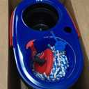 O-Cedar RinseClean Spin Mop & Bucket System | Clean with Clean Water | Removes 99% of Bacteria