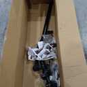 Rough Country HD Steering Kit w/Stabilizer for Jeep Wrangler JL/JT - 10663