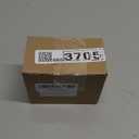 Newly upgraded Reusable Filter Cup for Cuisinart, Compatible with Cuisinart #SS-RFC HomeBarista Reusable Filter Cup, Light Gray (2 Pack)