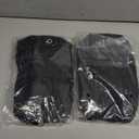 Fanny Pack for Men Women, Waterproof Sports Waist Bag Pack, Belt Bag for Travel Hiking Running