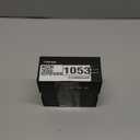 Upgraded H4/9003/HB2 Bulbs, 50,000LM 10X Ultra Bright, Real 1:1 Mini Size, 6500K Cool White H4 9003 Fog Lights Bulb with Cooling Fan, IP68 Waterproof, Plug and Play, Pack of 2