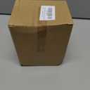 OYB Halloween Ghost Figurine,Spooky Resin Statue, Cute Finger Ghost Ornaments,Halloween Decor,Porch and Indoor Spooky Home Decor Gifts(A)