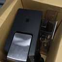 Hamilton Beach FlexBrew Advanced 5-in-1 Programmable 12 Cup Drip and Single Serve Hot & Iced Coffee Maker with Movable 60 oz. Water Reservoir, Use Pod Packs and Grounds, Fast Brewing, Black (49924)