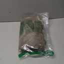 MIULEE Pack of 2 Decorative Throw Pillow Covers Soft Chenille Throw Pillows Solid Textured Euro Cushion Covers for Couch Sofa Bedroom Living Room 22x22 Inch, Taupe Grey