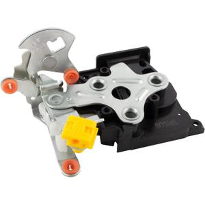 BOXI Front Driver Side Door Lock Latch Actuator/Replacement for 1995-2005 Chevrolet Cavalier Pontiac Sunfire/Replace 16638421 940-104 16631717