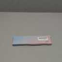 Moolia Metal Band Compatible with Apple Watch Band 44/45/46/49/42mm(Series 3/2/1) Women Rhinestones Resin Wristband Diamond Bracelet for iWatch Series 11 10 9 8 7 6 5 4 3 2 1 SE/Ultra1/2/3, Rose Gold/Starlight