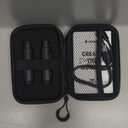 Donner Wireless XLR Microphone Transmitter Receiver, 2.4GHz Plug-on Wireless Mic Adapter with 24-bit/192kHz High-Resolution for Dynamic Microphones, Audio Mixer, PA System, Camera (CV-2)