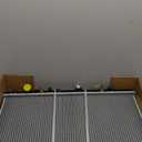 SCITOO Radiator Fit with 1997 for Acura for CL 2.2L 1998-1999 for Acura for CL 2.3L 1994-1997 for Honda for Accord 2.2L 1995-1997 for Honda for Accord 2.7L 1998-2001 for Honda for Prelude 2.2L CU1494 (medium)