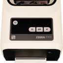 Zebra ZD420 Thermal Transfer Healthcare Printer USB Ethernet BT Wireless ZD42H42-C01W01EZ, Bundle with AC Adapter