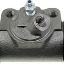 Dorman W370043 Rear Passenger Side Drum Brake Wheel Cylinder Compatible with Select Ford Models