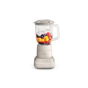 bella 10 Speed Countertop Blender, Juicer & Smoothie Maker, Fits-anywhere™ Kitchenware, Slim Flip & Store Design, Dishwasher Safe 48oz Capacity Pitcher & Lid, Stainless Steel Blade, 450 Watt, Oatmilk bella 10 Speed Countertop Blender, Juicer & Smoothie Maker, Fits-anywhere™ Kitchenware, Slim Flip & Store Design, Dishwasher Safe 48oz Capacity Pitcher & Lid, Stainless Steel Blade, 450 Watt, Oatmilk