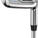 Callaway Golf Paradym AI Smoke HL Individual Iron (Right Hand, 5 Iron, Graphite, Regular)