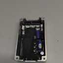 GLDYTIMES Scooter Main Board Controller Compatible with Ninebot by Segway E2/ E2 Plus Scooter,Main Motherboard Circuit Board Replacement