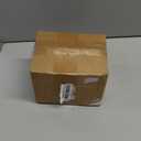 Pencil Holders & Pen Holders Gold Desk Accessories for Women Strong Metal and Ceramic Pen cup(High5.5'' x wide3.8'')