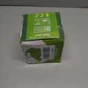 GreFusion Compostable Trash Bags for Kitchen Compost Bin 1.2 Gallon,150 Count,Compost Bags Small for Food Scrap Waste Bags for Countertop Bin Certified by BPI,ASTM D6400 and OK Compost