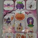 Fridge Magnets for Toddlers 1-3,Refrigerator Magnets for Kids, Educational Baby Gift,Strong Full Back Magnetic