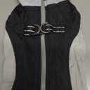 Lelepet Dog Coat Warm Dog Winter Coat Waterproof Dogs Jacket with Harness Built in Reflective Pet Fleece Vest Zip-Up Cold Weather Coats for Small Dogs Turtleneck & Windproof Coats Yorkie Black S