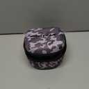 Bluetooth 5.3 Hearing Protection Safety Earmuffs for Adult, Noise Cancelling Over-ear Headphones with 1200mAh Rechargeable Battery, for Mowing, Workshop, Construction