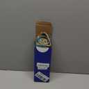 MIULEE Pack of 2 Couch Throw Pillow Covers 20x20 Inch Teal Farmhouse Decorative Pillow Covers with Stitched Edge Soft Chenille Solid Dyed Spring Pillow Covers for Sofa Bed Living Room