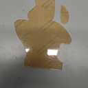 3D Illusion LED Night Light,Visual Creative 7 Colors Gradual Changing Touch Switch USB Table Lamp for Holiday Gifts or Home Decorations