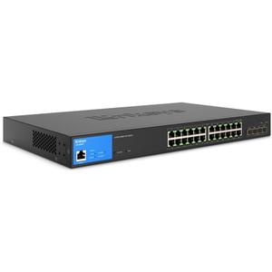 24-Port Switch