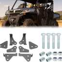 2" Lift Kit for CF Moto UFORCE 1000/1000XL (2020-2024) | Fits 28" Tires | Bolt-On Installation