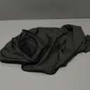 LelePet Dog Recovery Suit for Rear Legs to Stop Licking Hind Legs Abdomen Wounds, Dog Onesie for Surgery Female Male,Dog Pants to Prevent Licking for Dogs, Cone Alternative (2XL, Gray)