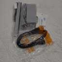 4 in 1 Wii to HDMI Adapter + Power Cord + Sensor Bar + HDMI Cable - Compatible with Nintendo Wii