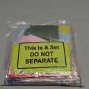 Bememo 12 Pairs Unisex UV Protection Sleeves Long Arm Cooling Cover Sleeves