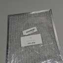Aluminum Range Hood Filter - 10" X 13-1/4" X 3/8"