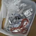 6.4 Hemi MDS Lifters Camshaft Kit and Cylinder Head Gasket Set for 11-15 Jeep