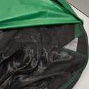 SANSBUG Screen Tent for One Person (Instant Pop up, Strong No-See-um Mesh, Durable Tarp Floor)