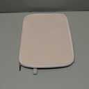 Laptop Sleeve Case 14 inch, Durable Shockproof Protective Computer Cover Flip Case Briefcase Carrying Bag Compatible with 14" HP, Lenovo, Asus, Acer, Notebook, Chromebook Computer, Pink