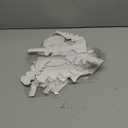 TUPARKA White Paper Snowflake Decorations Frozen Birthday Party Supplies Winter Wonderland Party Decorations Christmas Snowflakes Hanging Decoration,Assort Size (Mixed 7.8"-20")